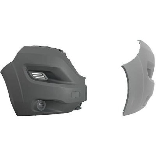 Ecke Re.Vo. Ducato;Jumper 14-18