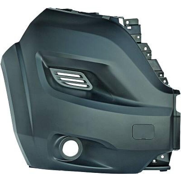 Ecke Re.Vo. Ducato;Jumper 14-18