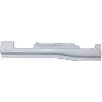 Einstiegsblech Re. Movano 10->> +R.Master;+Nv400