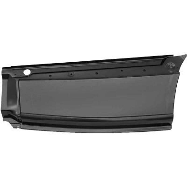 Endblech Hi.Re. Sprinter 06-18 +Crafter 06-17