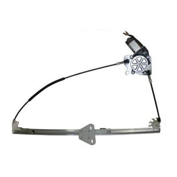 Fensterheber Re.Transp.T4 90-03