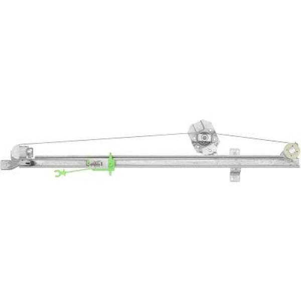 Fensterheber Vo L. Jumper 94-06 +Ducato/P.Boxer