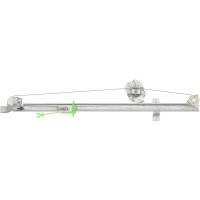 Fensterheber Vo L. Jumper 94-06 +Ducato/P.Boxer
