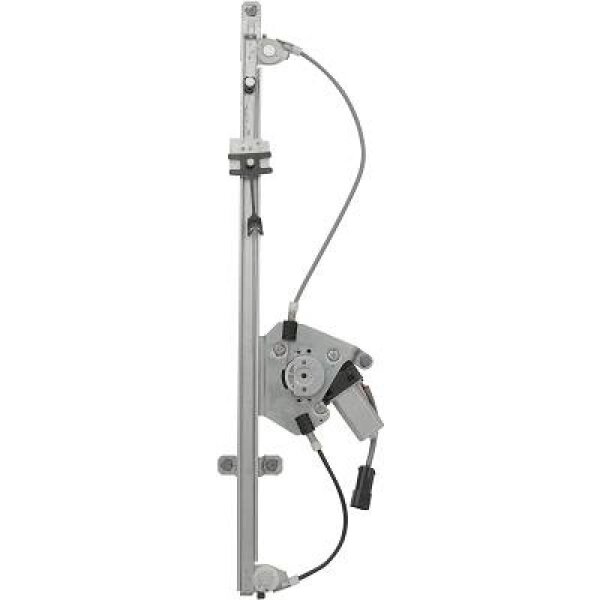 Fensterheber Vo L. Jumper 94-06 +Ducato/P.Boxer