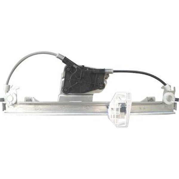 Fensterheber Vo L. Movano 99-10 Mit Motor