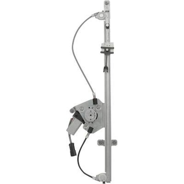 Fensterheber Vo R. Jumper 94-06 +Ducato/P.Boxer