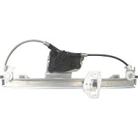 Fensterheber Vo R. Movano 99-10 Mit Motor