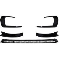 Frontansatz Unten Vw T6.1 19-24 Sport-Optik