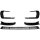 Frontansatz Unten Vw T6.1 19-24 Sport-Optik