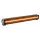 Lightbar Nemesis XL 530 zweifarbige Positionslichter 10-32v - 53.7cm - 15,120lm | LD7-180151
