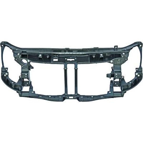 Frontmaske Master+ Movano 10->>