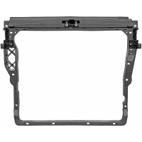 Frontmaske Vw Crafter 17->>