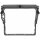 Frontmaske Vw Crafter 17->>