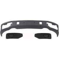 Frontspoiler Vw T5.2 09-15 Sportline Optik,