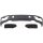 Frontspoiler Vw T5.2 09-15 Sportline Optik,