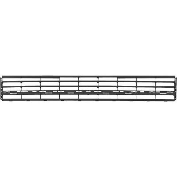 Grill Mitte Vw T6 15-19