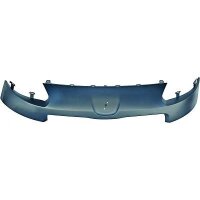 Grill Peugeot Partner 12->>
