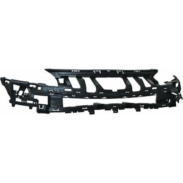 Halter Kühlergrill Partner 46364