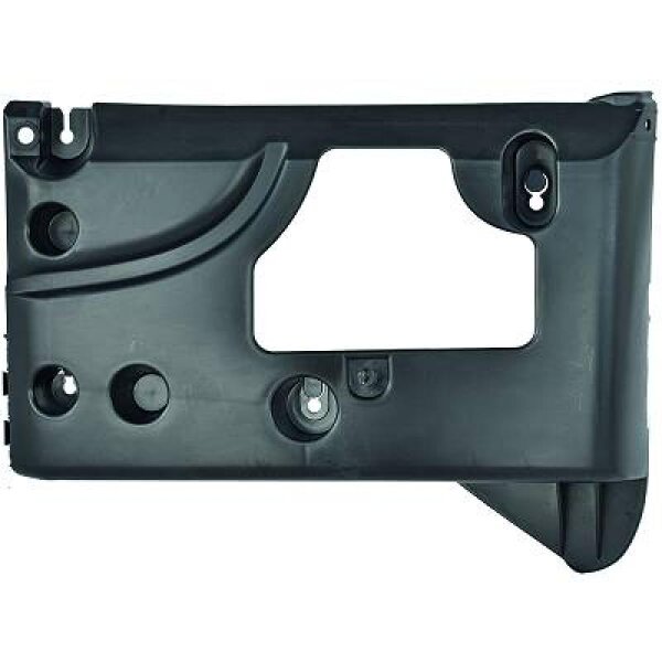 Halter St.Ecke H.R.Master 10->> Hinten Rechts
