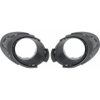 Halter-Set Nebel. Partner 08-18 +Berlingo 08-18