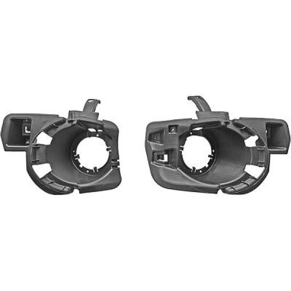 Halterset-Nebell. Partner 08-12 +Berlingo 08->>