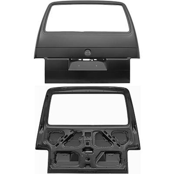 Heckklappe Vw T4 90-03