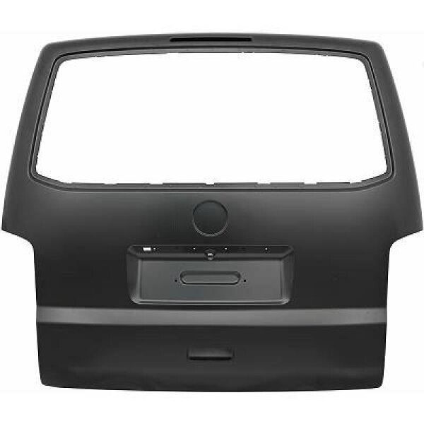 Heckklappe Vw T5 03-15 Alle Modelle
