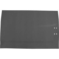 Hecktürblech Li. Ducato 94-01 +Jumper+Boxer;