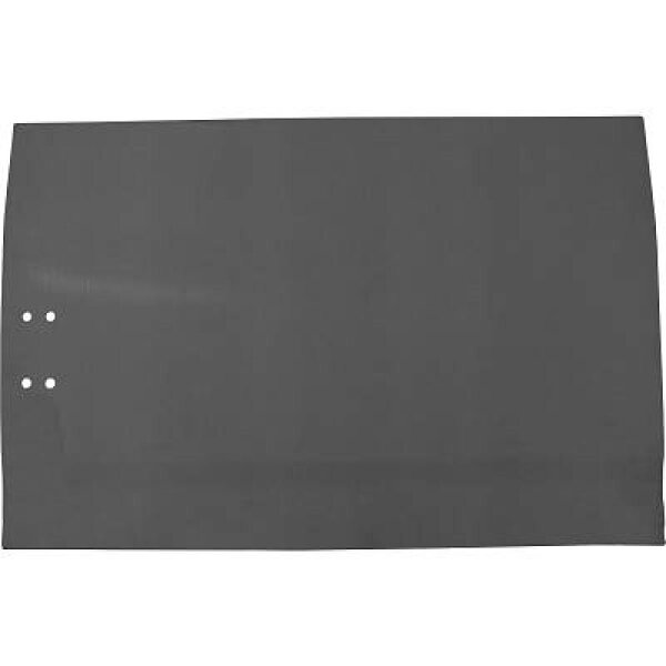 Hecktürblech Re. Ducato 94-01 +Jumper+Boxer;