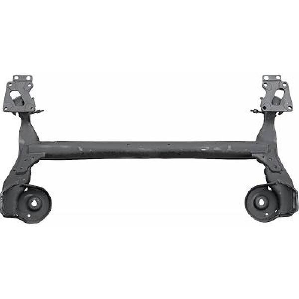 Hinterachse Partner/5008 08-18 +Berlingo,