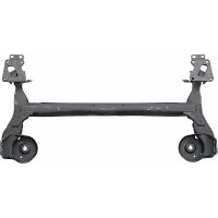 Hinterachse Partner/5008 08-18 +Berlingo,