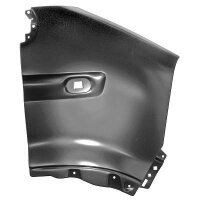 Kotflügel L.Master+Movano 03-10 Movano+ Master