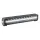 Lightbar Nemesis XL 370 zweifarbige Positionslichter 10-32v - 37.0cm - 10,800lm | LD7-120100