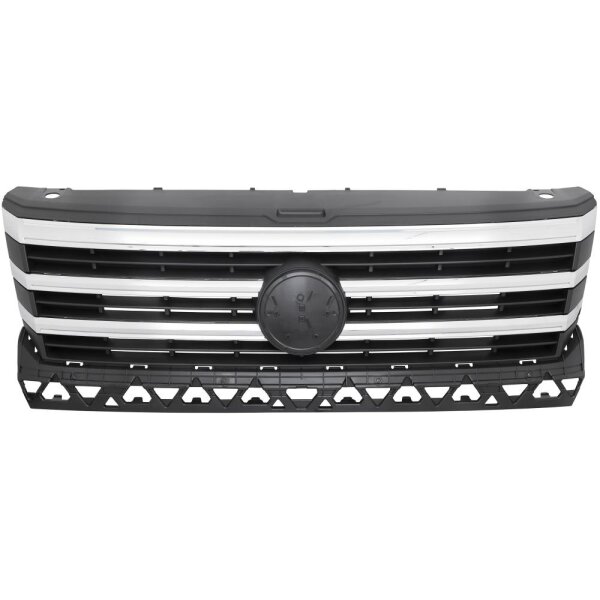 Kühlergrill Crafter 17->>