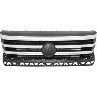 Kühlergrill Crafter 17->>