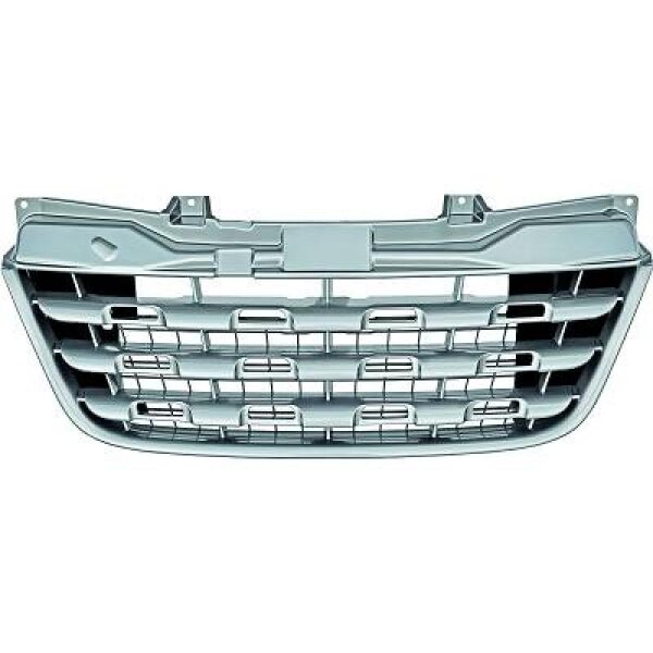 Kühlergrill Master 41830