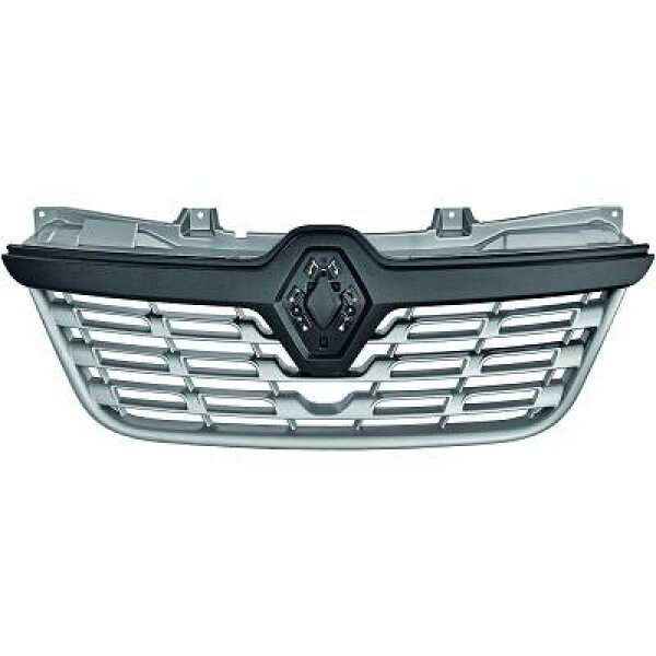 Kühlergrill Master 43752