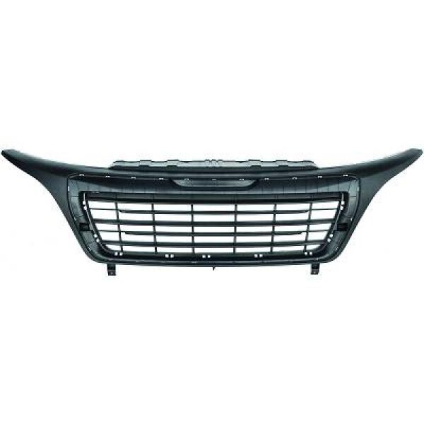 Kühlergrill Peugeot Boxer 14->>