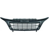 Kühlergrill Peugeot Boxer 14->>