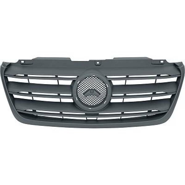 Kühlergrill Sprinter 18->>