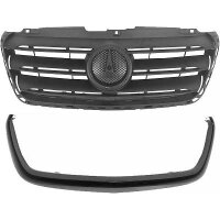 Kühlergrill Sprinter 18->>