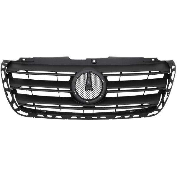 Kühlergrill Sprinter 18->>