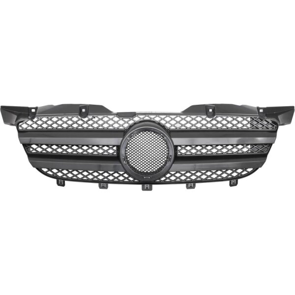 Kühlergrill Sprinter 41523