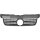 Kühlergrill T5 03-09 Schwarz