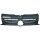 Kühlergrill Transp. T5 09-15 Schwarz