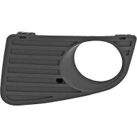 Lüftungsgit. Li. Crafter 06-11 Schwarz,