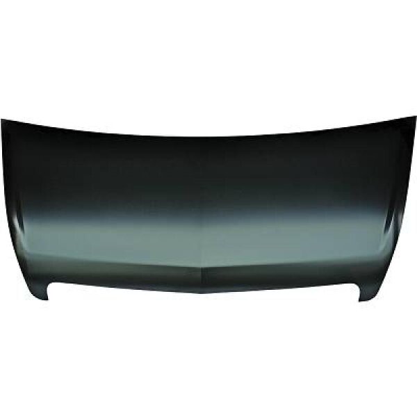 Motorhaube Opel Movano 10->>