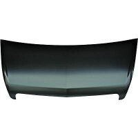 Motorhaube Opel Movano 10->>
