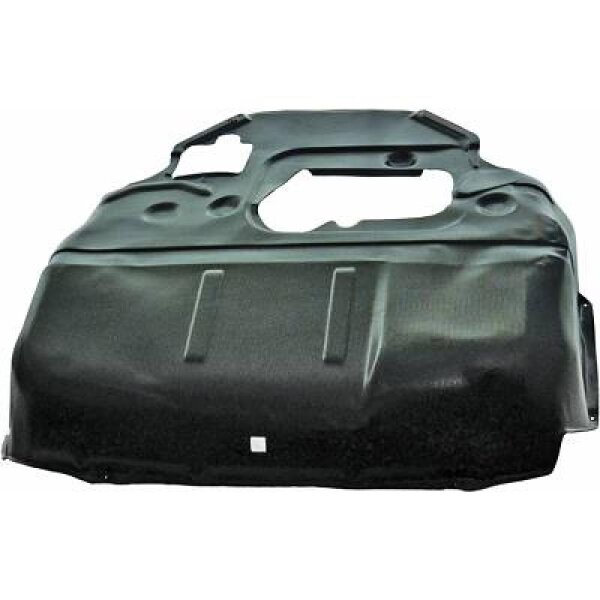 Motorraumabd. T4 90-03 Kunststoff