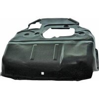 Motorraumabd. T4 90-03 Kunststoff